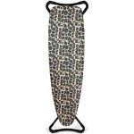 Rolser K-Surf Black Tube 130 x 37 cm Leopardí vzor – Sleviste.cz