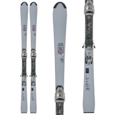 Van Deer SL WORLD CUP 25/26 – Zboží Dáma