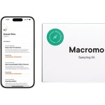 Macromo DNA Premium genetický test 2 ks – Zboží Dáma