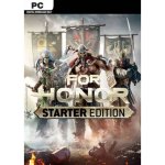 For Honor (Starter Edition) – Hledejceny.cz