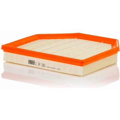 Vzduchový filtr MANN-FILTER C 24 242 (C24242) – Hledejceny.cz