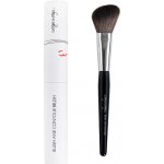 Uoga Uoga Štětec na tvářenku a konturování – Zboží Dáma