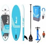 Paddleboard Zray X1 X-Rider 10´2“ – Zboží Dáma