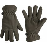 Mil-tec Fleece Thinsulate oliv – Zboží Mobilmania