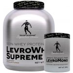 Kevin Levrone LevroWhey Supreme 2000 g – Zbozi.Blesk.cz