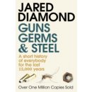 Guns,Germs and Steel - a short History of Everbody