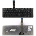 česká klávesnice Asus A55 A75 K55 U57 K75 R500 R700 F751 K751 X751 R752 černá CZ/SK no frame – Zboží Živě