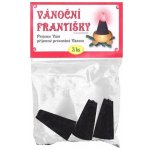 Františky 3 ks 22x42 Klasické v sáčku – Hledejceny.cz