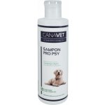 Canavet šampon pro psy s antipar.přísadou Canabis CC 250 ml – Zboží Dáma