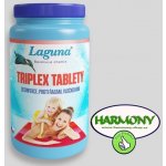 Laguna TRIPLEX 1kg – Hledejceny.cz