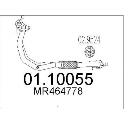 MTS MT 01.10055 – Hledejceny.cz