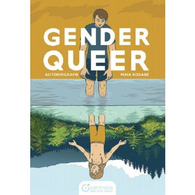 Gender / Queer: Autobiografie | Maia Kobabe