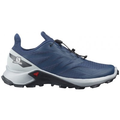 Salomon Supercross Blast Dark denim/pearl blue