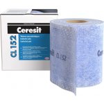 Hydroizolační pás CL 152 - 10 m Ceresit – Sleviste.cz