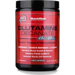 MuscleMeds Glutamine DECANATE 300 g – Zboží Dáma