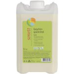 Sonett Dishwashing Liquid tekutý prostředek na nádobí Lemon 5 l – Zboží Dáma