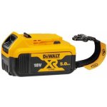 DeWALT DCB184LR 18 V XR Li-Ion 5,0 Ah