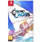 Chrono Cross (The Radical Dreamers Edition) – Hledejceny.cz