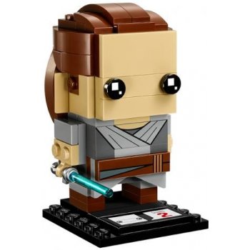 LEGO® BrickHeadz 41602 Rey