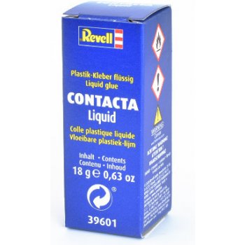 REVELL Contacta Liquid extra řídké tekuté lepidlo 18g