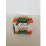 BC Bione Cosmetics Bio Cannabis zvláčňující a regenerační pleťový krém 51 ml – Zboží Dáma