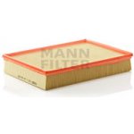 Vzduchový filtr Mann C 34 200 – Hledejceny.cz