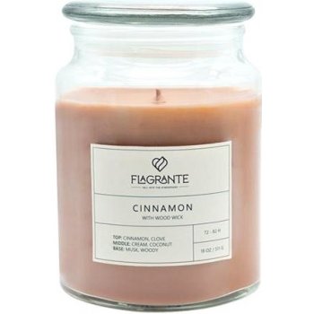 FLAGRANTE Cinnamon 511 g