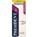 PresiDent Ústní voda Antibacteriální chlorhex.0.2% 250 ml