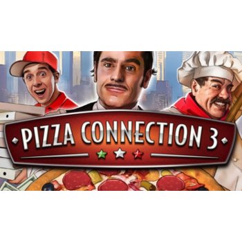 Pizza Connection 3