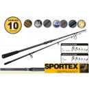 Sportex Catapult CS-4 Carp 3,96 m 3,75 lb 2 díly