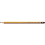 Koh-i-Noor grafitová tužka 1500 6B – Zboží Dáma