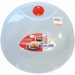 Heidrum poklop do mikrovlnné trouby 25cm – Sleviste.cz
