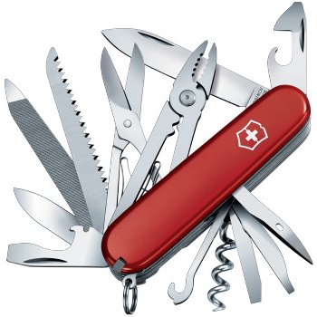Victorinox Swiss Army Knife Handyman