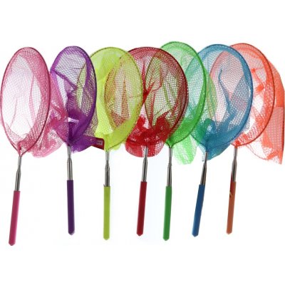 Bigjigs Toys síťka teleskopická – Zboží Dáma