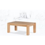 Wooded Denver Standard masiv buk 110x65x53cm přírodní olej 3232 – Zboží Dáma