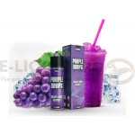 Infamous Purple Drops Shake & Vape 10 ml – Sleviste.cz