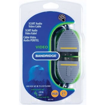 Bandridge BVL7102