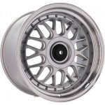 Racing Line XE244 9.5x18 5x120 ET30 silver polished Edge – Hledejceny.cz