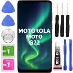 LCD Displej Motorola Moto G22 – Hledejceny.cz