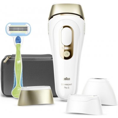 Braun Silk-expert Pro 5 PL5242 IPL – Zboží Mobilmania