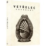 Vetřelec: Covenant BD DigiBook – Hledejceny.cz