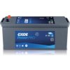 Exide Professional Power 12V 145Ah 1050A EF1453