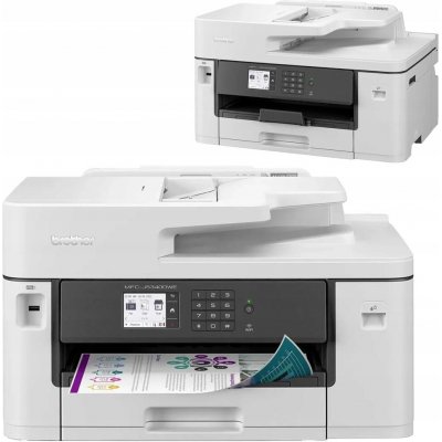 Brother MFC-J5340DW – Zboží Živě