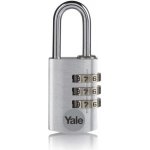 FAB ASSA ABLOY YE3CB/20/121/1/S 3KL – Hledejceny.cz