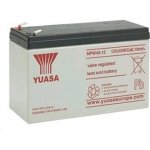 YUASA NPW45-12 12V 7,5Ah – Sleviste.cz