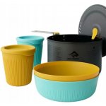 Sea to Summit Frontier UL One Pot Cook Set – Zboží Mobilmania