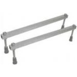 Laufen Nohy Laufen Pro 9617.0.000.000.1 9617.0.000.000.1 – Zboží Dáma