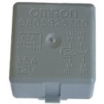 PSA Relé Citroën Berlingo, Peugeot Partner od 2008 4-PIN, 35A 9805925780 – Hledejceny.cz