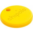 Chipolo ONE Bluetooth žlutý CH-C19M-YW-R