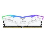 Teamgroup T-FORCE DDR5 32GB 6400MHz CL40 FF4D532G6400HC40BDC01